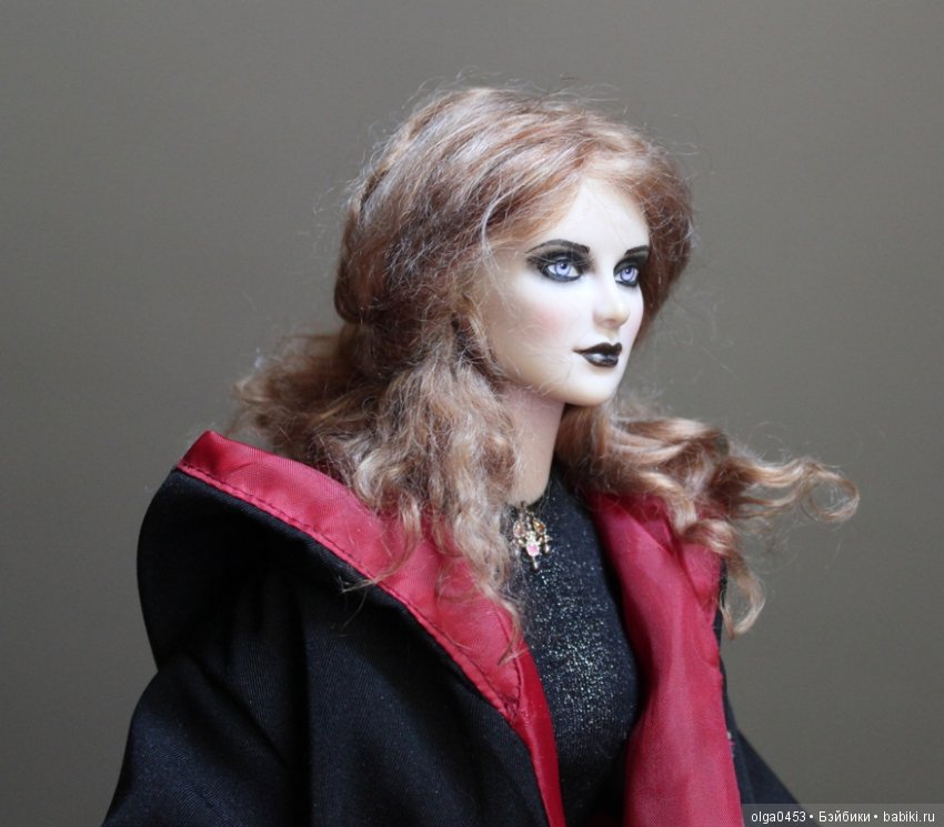 Куклы Tonner+Integrity Toys, ч. 35