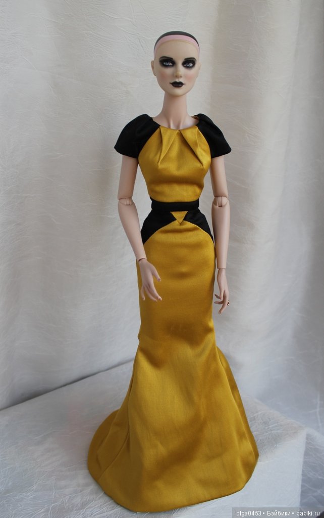 Куклы Tonner+Integrity Toys, ч. 35 (фото 4)