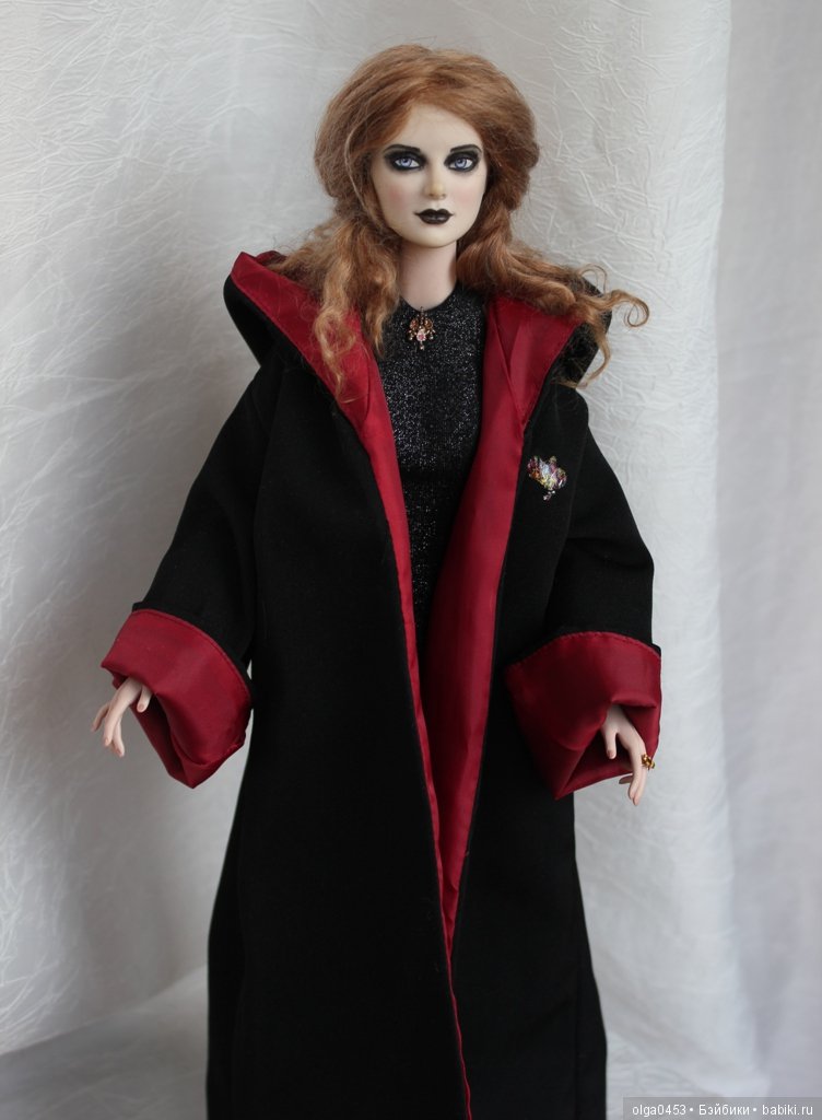 Куклы Tonner+Integrity Toys, ч. 35