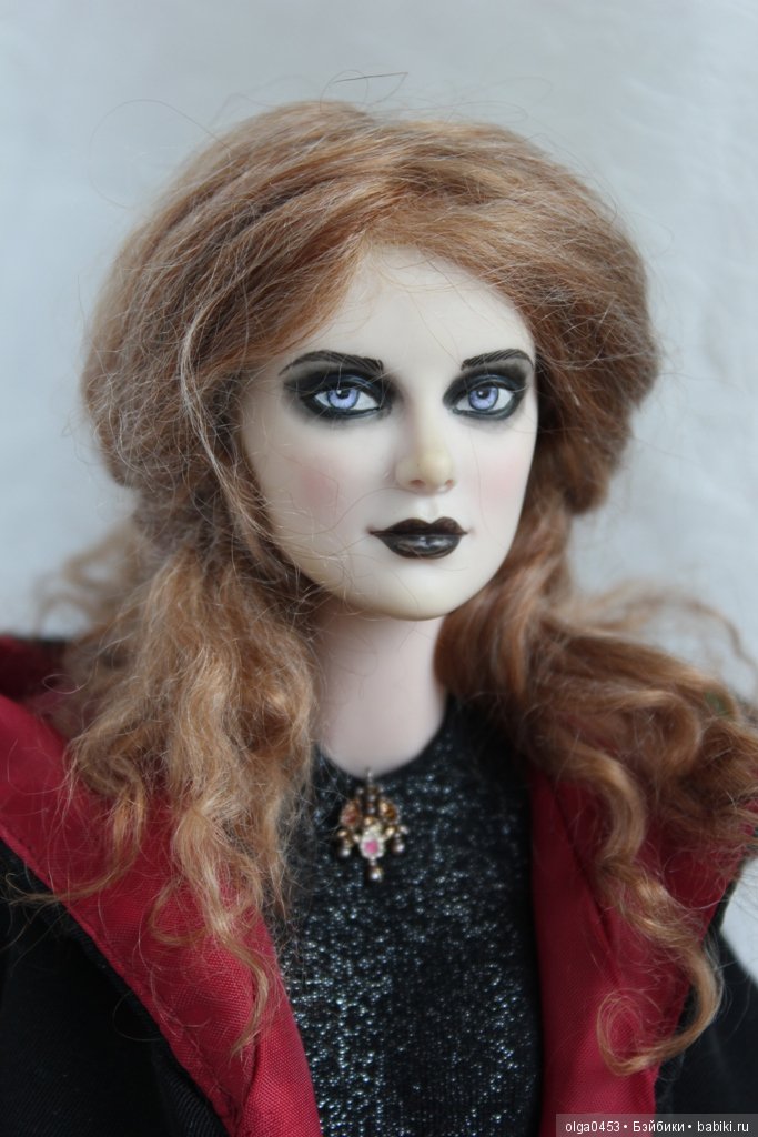 Куклы Tonner+Integrity Toys, ч. 35