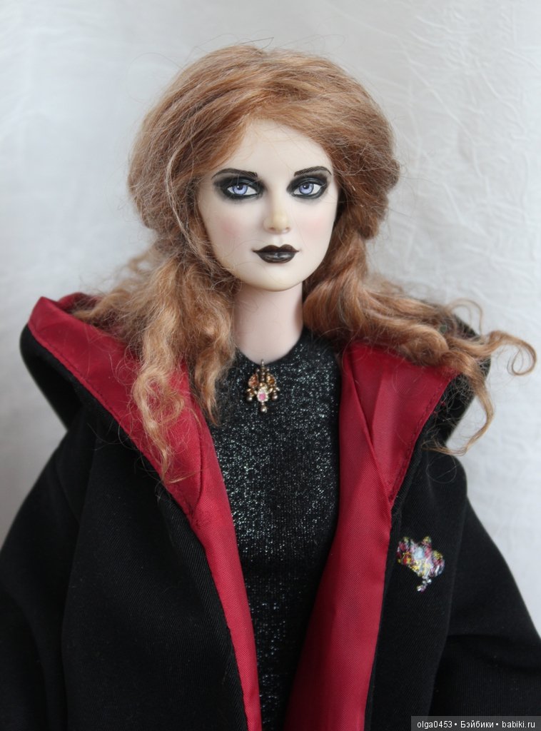 Куклы Tonner+Integrity Toys, ч. 35