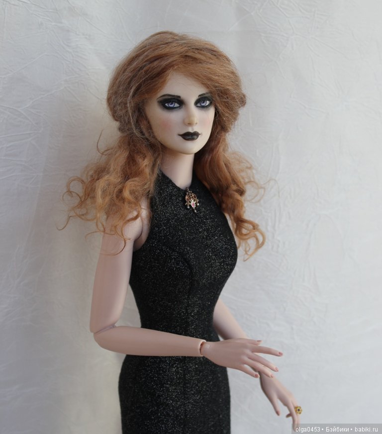 Куклы Tonner+Integrity Toys, ч. 35 (фото 9)