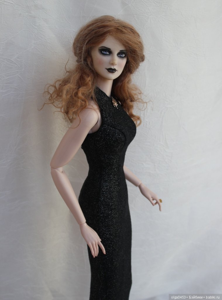 Куклы Tonner+Integrity Toys, ч. 35 (фото 7)