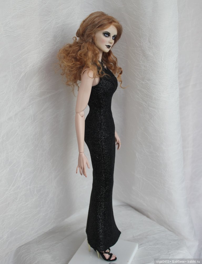 Куклы Tonner+Integrity Toys, ч. 35 (фото 6)