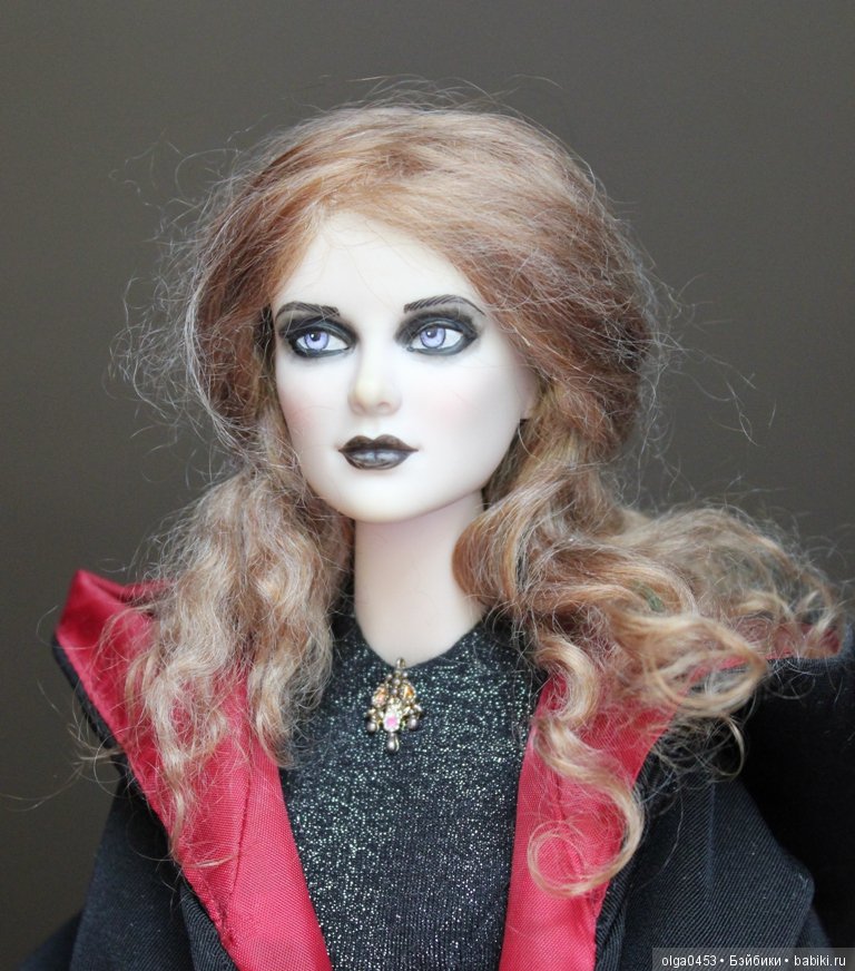 Куклы Tonner+Integrity Toys, ч. 35