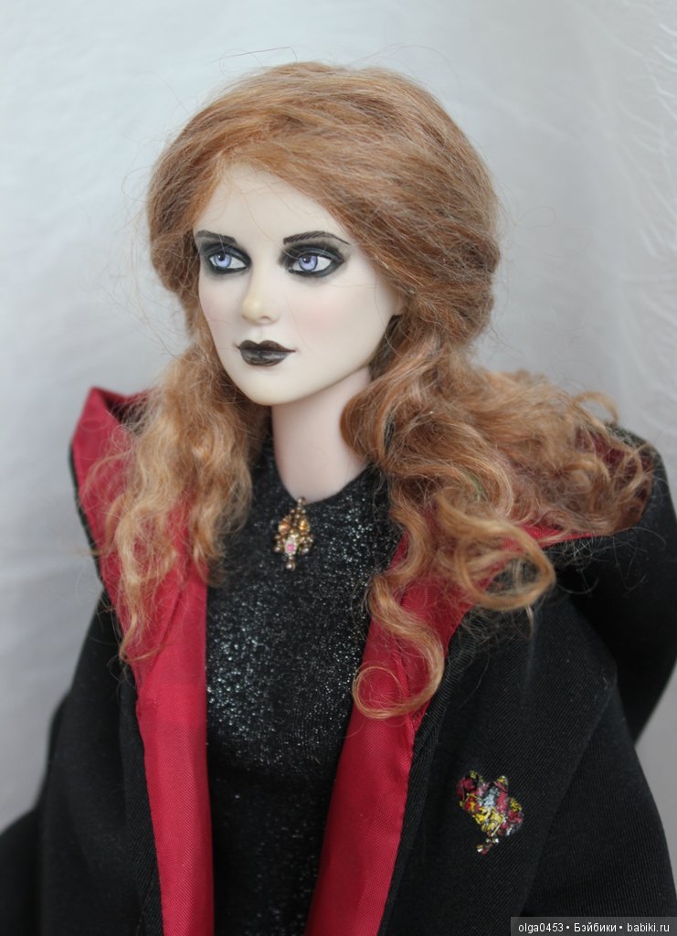 Куклы Tonner+Integrity Toys, ч. 35