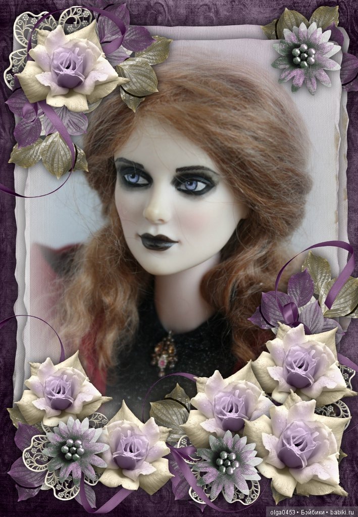 Куклы Tonner+Integrity Toys, ч. 35