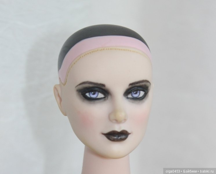 Куклы Tonner+Integrity Toys, ч. 35