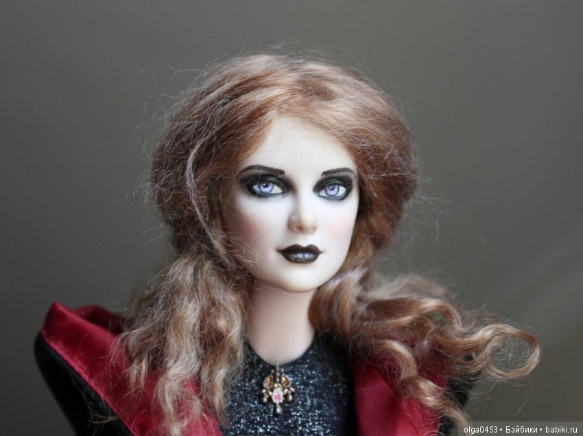 Куклы Tonner+Integrity Toys, ч. 35