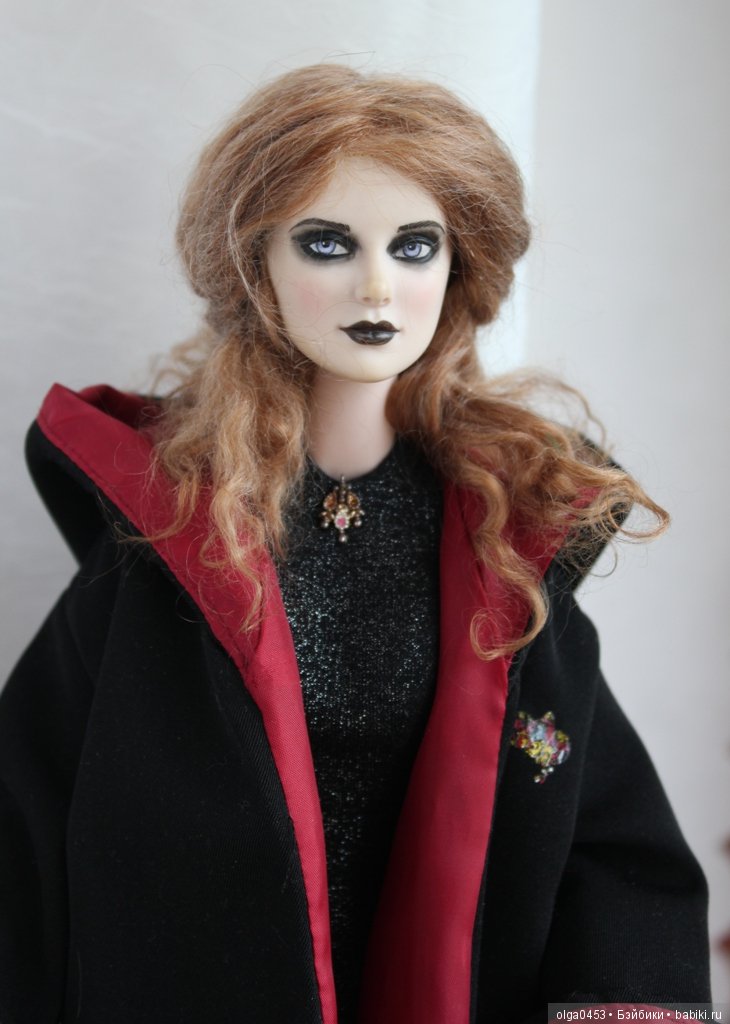 Куклы Tonner+Integrity Toys, ч. 35