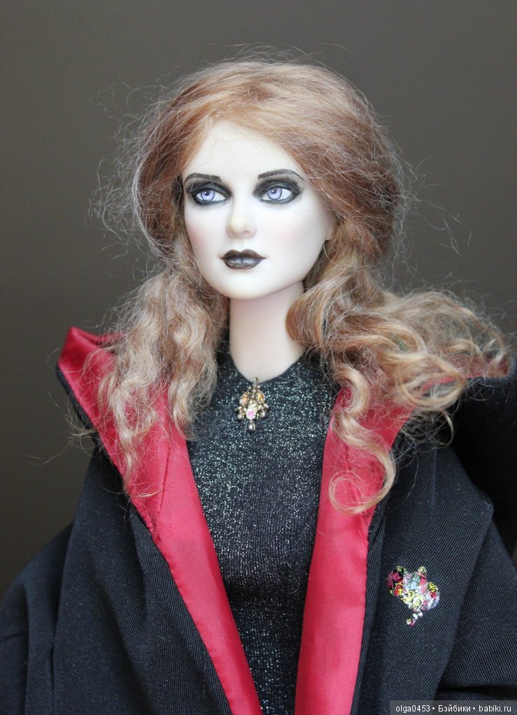 Куклы Tonner+Integrity Toys, ч. 35