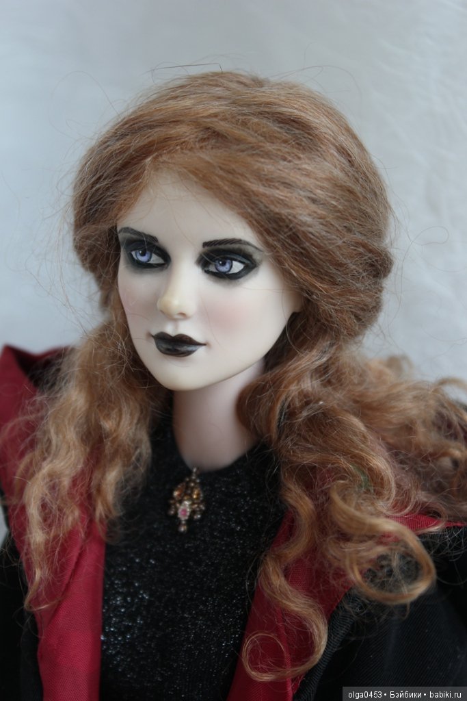 Куклы Tonner+Integrity Toys, ч. 35