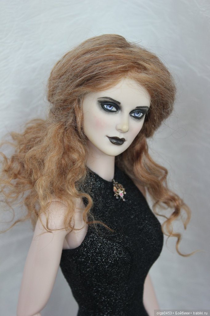 Куклы Tonner+Integrity Toys, ч. 35 (фото 10)