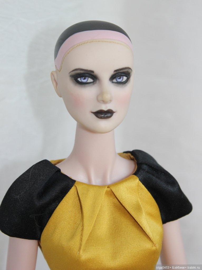 Куклы Tonner+Integrity Toys, ч. 35 (фото 3)