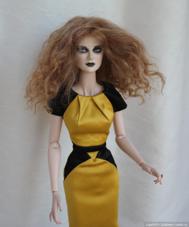 Куклы Tonner+Integrity Toys, ч. 35 (фото 5)