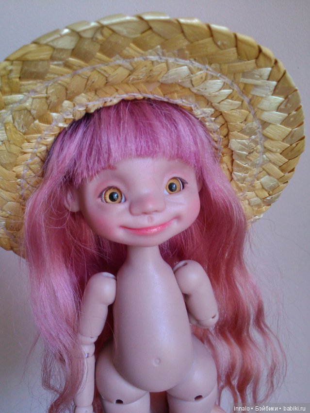 Оливер — Фотоистории с куклами BJD (БЖД): сериалы (фото 10)