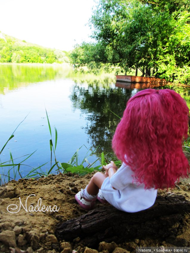 Прогулка в выходные дни — Одежда и обувь для кукол BJD (БЖД): 1/3 (фото 4)