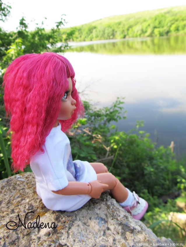 Прогулка в выходные дни — Одежда и обувь для кукол BJD (БЖД): 1/3 (фото 2)