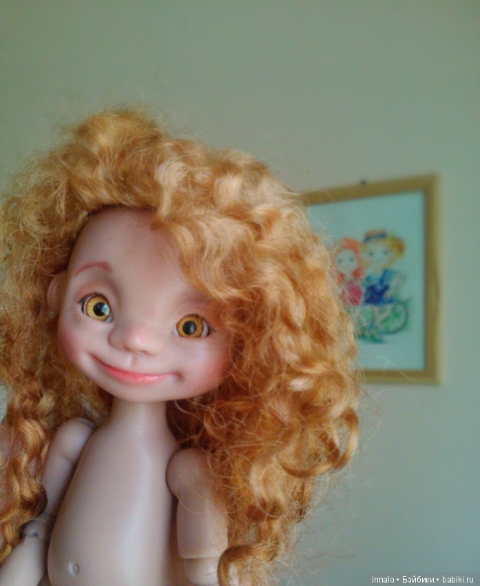 Оливер — Фотоистории с куклами BJD (БЖД): сериалы (фото 9)