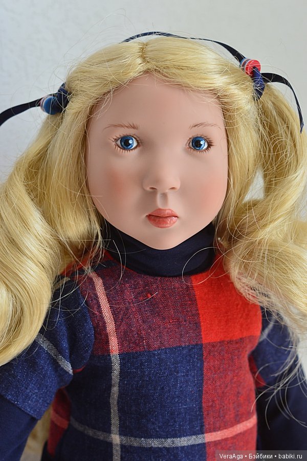 Камилла от Zwergnase 2016: знакомимся (фото 2)