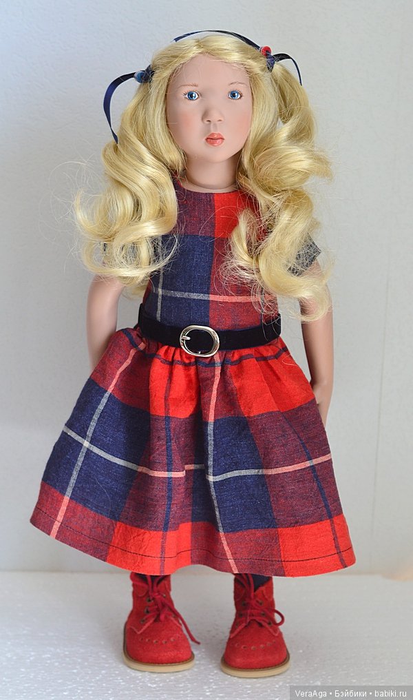 Камилла от Zwergnase 2016: знакомимся (фото 3)