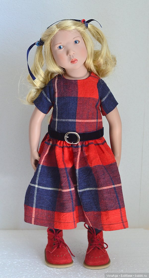 Камилла от Zwergnase 2016: знакомимся (фото 5)