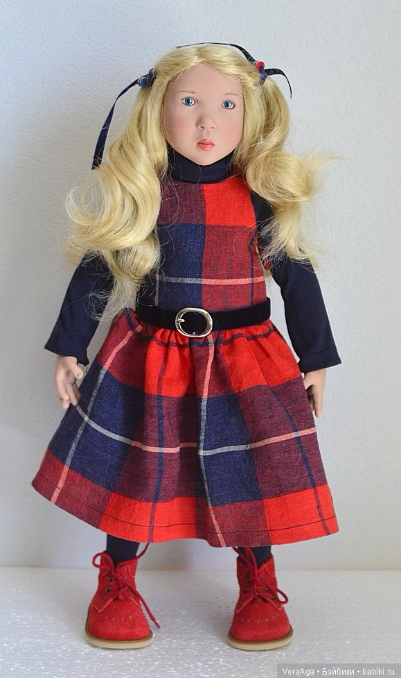 Камилла от Zwergnase 2016: знакомимся