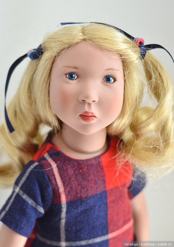 Камилла от Zwergnase 2016: знакомимся (фото 6)