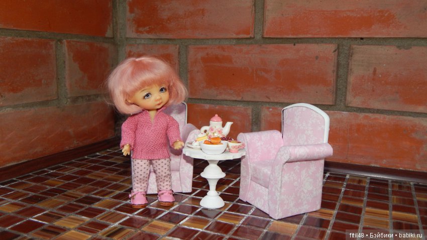 Малышка мне шепнула имя — Куклы Nikki Britt (Никки Бритт): авторские BJD (БЖД)