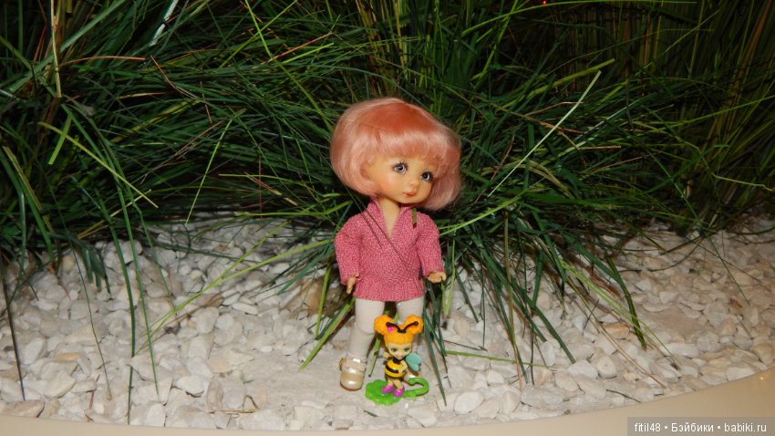 Малышка мне шепнула имя — Куклы Nikki Britt (Никки Бритт): авторские BJD (БЖД)