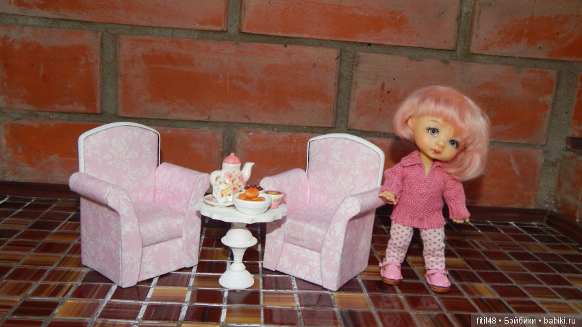 Малышка мне шепнула имя — Куклы Nikki Britt (Никки Бритт): авторские BJD (БЖД)