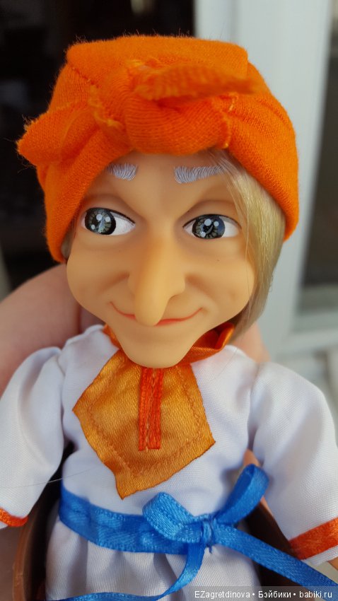 Ведьмочки, волшебницы и просто красавицы