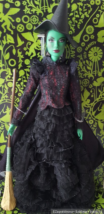 Ведьмочки, волшебницы и просто красавицы