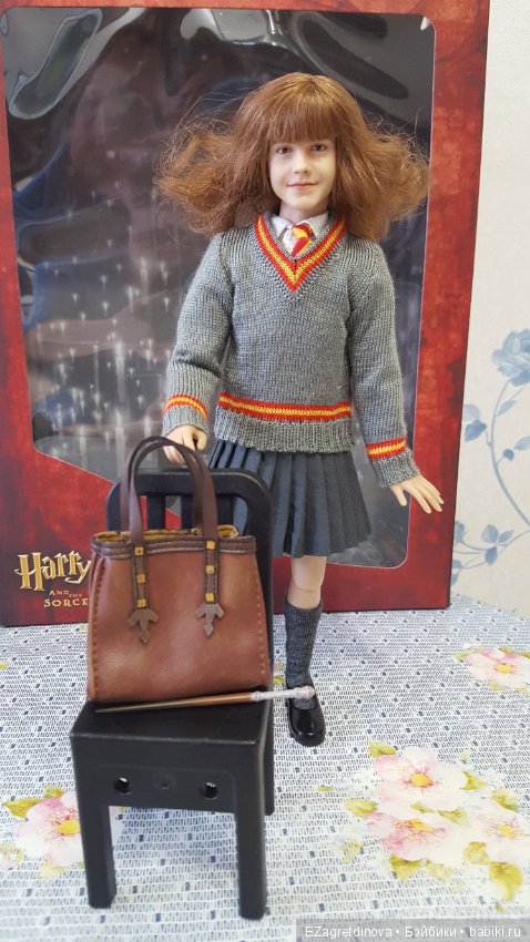 Ведьмочки, волшебницы и просто красавицы