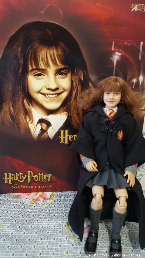 Ведьмочки, волшебницы и просто красавицы