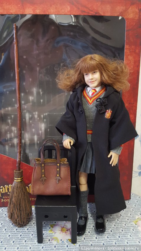 Ведьмочки, волшебницы и просто красавицы