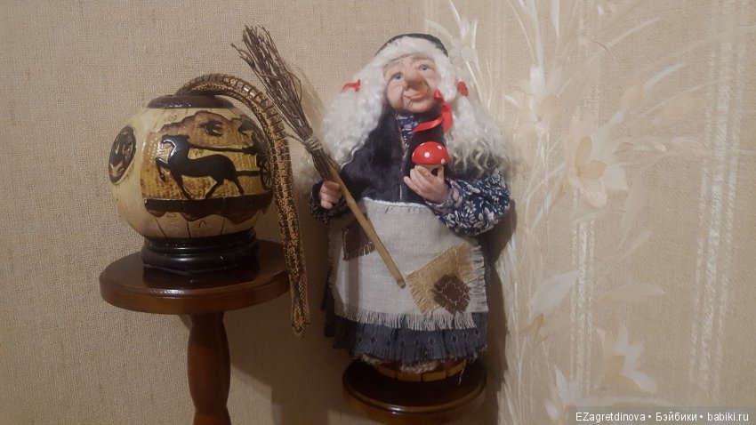 Ведьмочки, волшебницы и просто красавицы