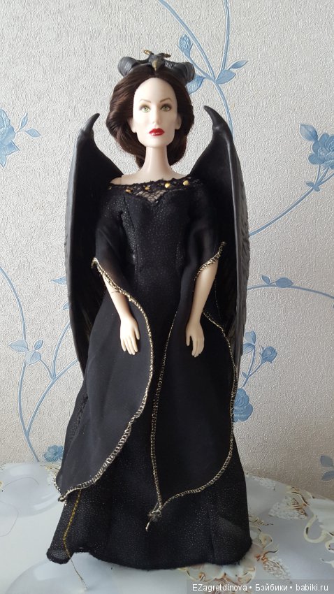 Ведьмочки, волшебницы и просто красавицы (фото 7)