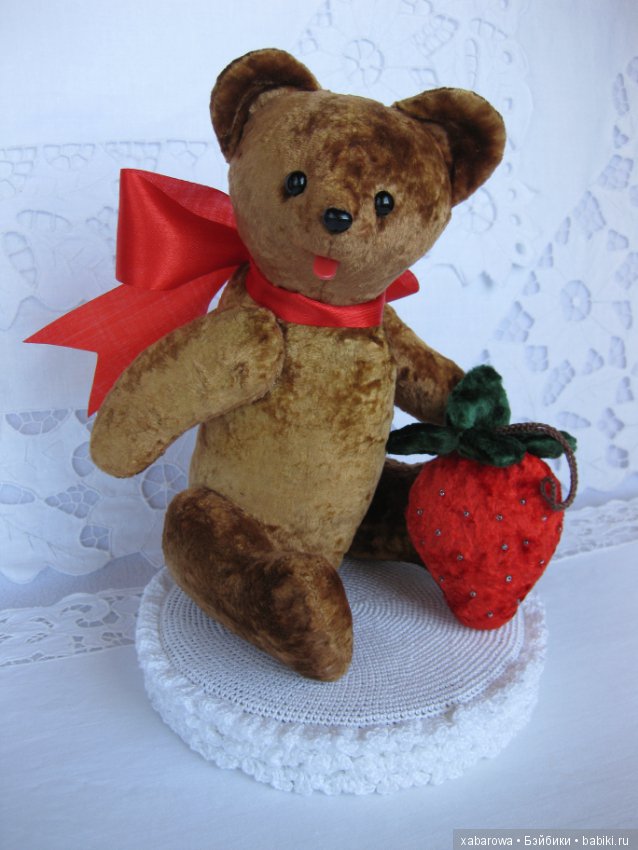 Ягодка моя — Другие хобби и увлечения: сад (фото 8)