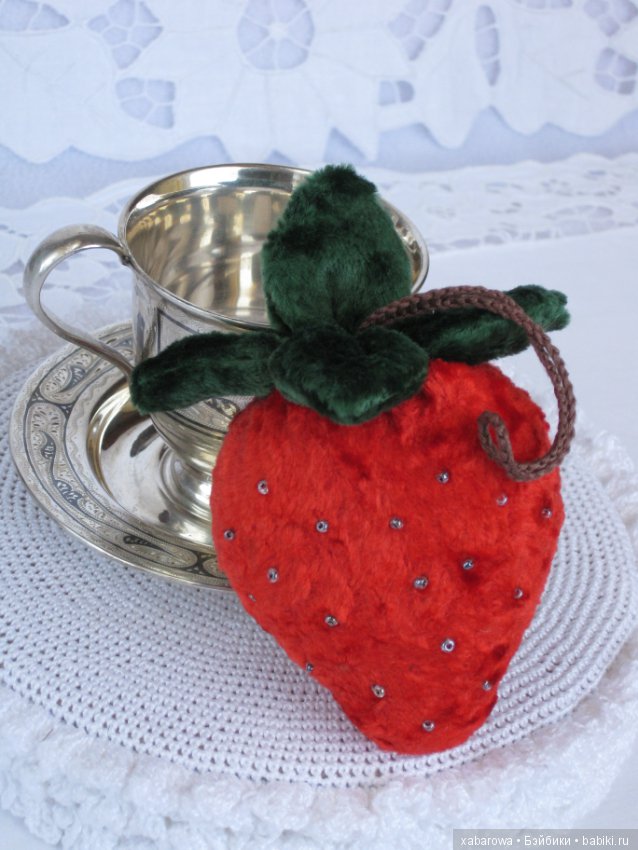 Ягодка моя — Другие хобби и увлечения: сад (фото 3)