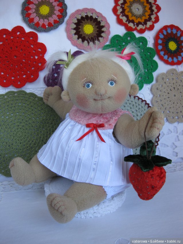 Ягодка моя — Другие хобби и увлечения: сад (фото 9)