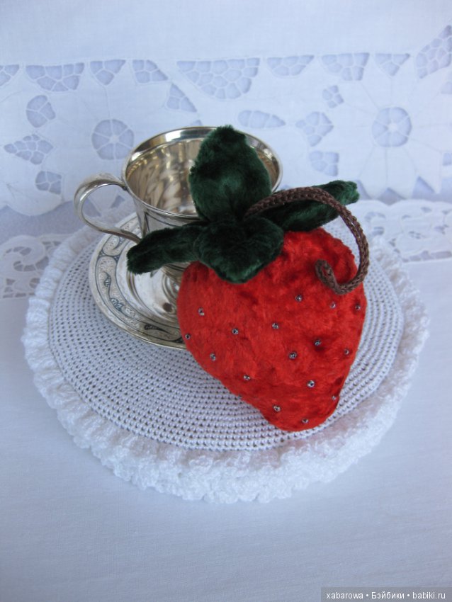 Ягодка моя — Другие хобби и увлечения: сад (фото 4)