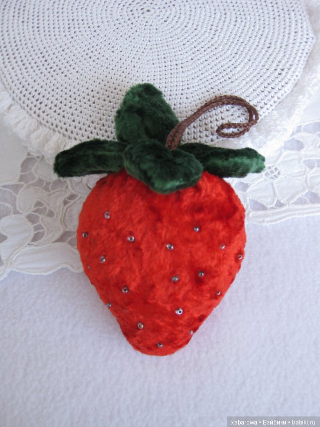 Ягодка моя — Другие хобби и увлечения: сад (фото 2)