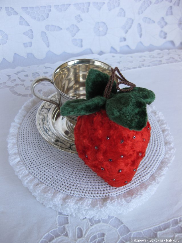 Ягодка моя — Другие хобби и увлечения: сад