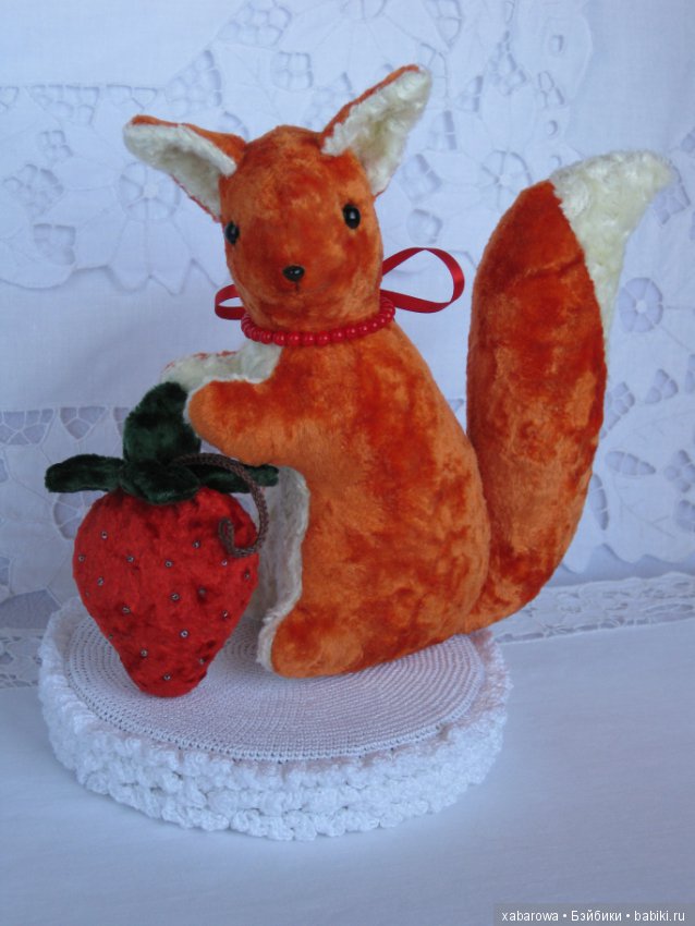 Ягодка моя — Другие хобби и увлечения: сад (фото 7)