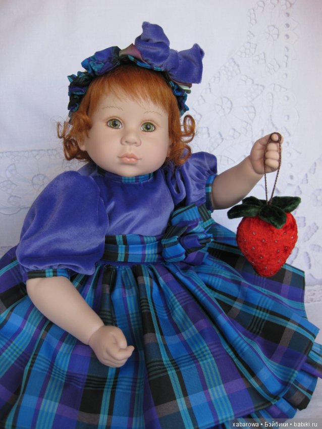 Ягодка моя — Другие хобби и увлечения: сад (фото 5)