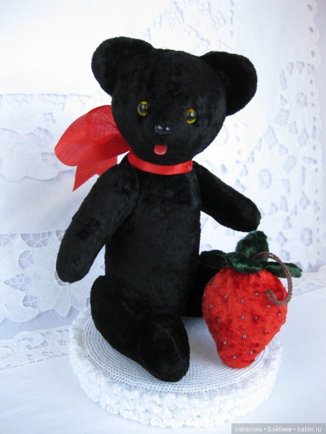 Ягодка моя — Другие хобби и увлечения: сад (фото 6)