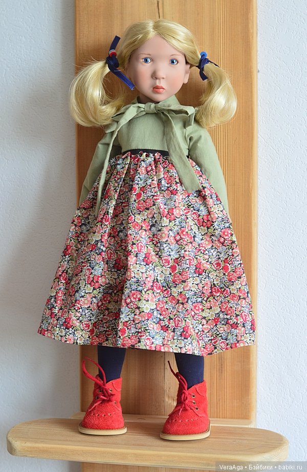 Цверги: стрижка и обмен нарядами (фото 6)