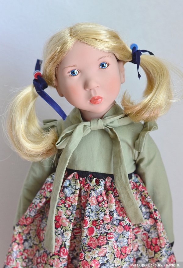 Цверги: стрижка и обмен нарядами (фото 2)