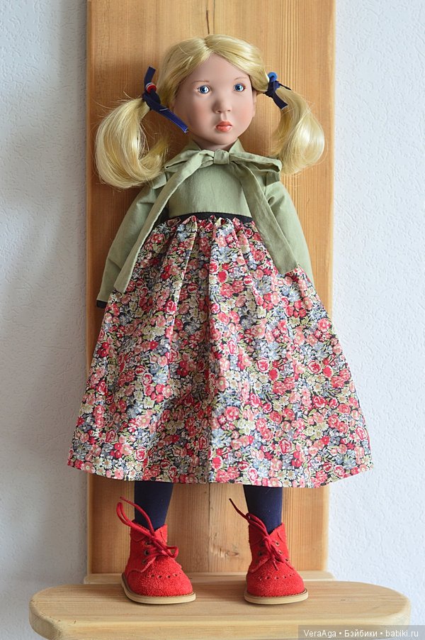 Цверги: стрижка и обмен нарядами (фото 5)